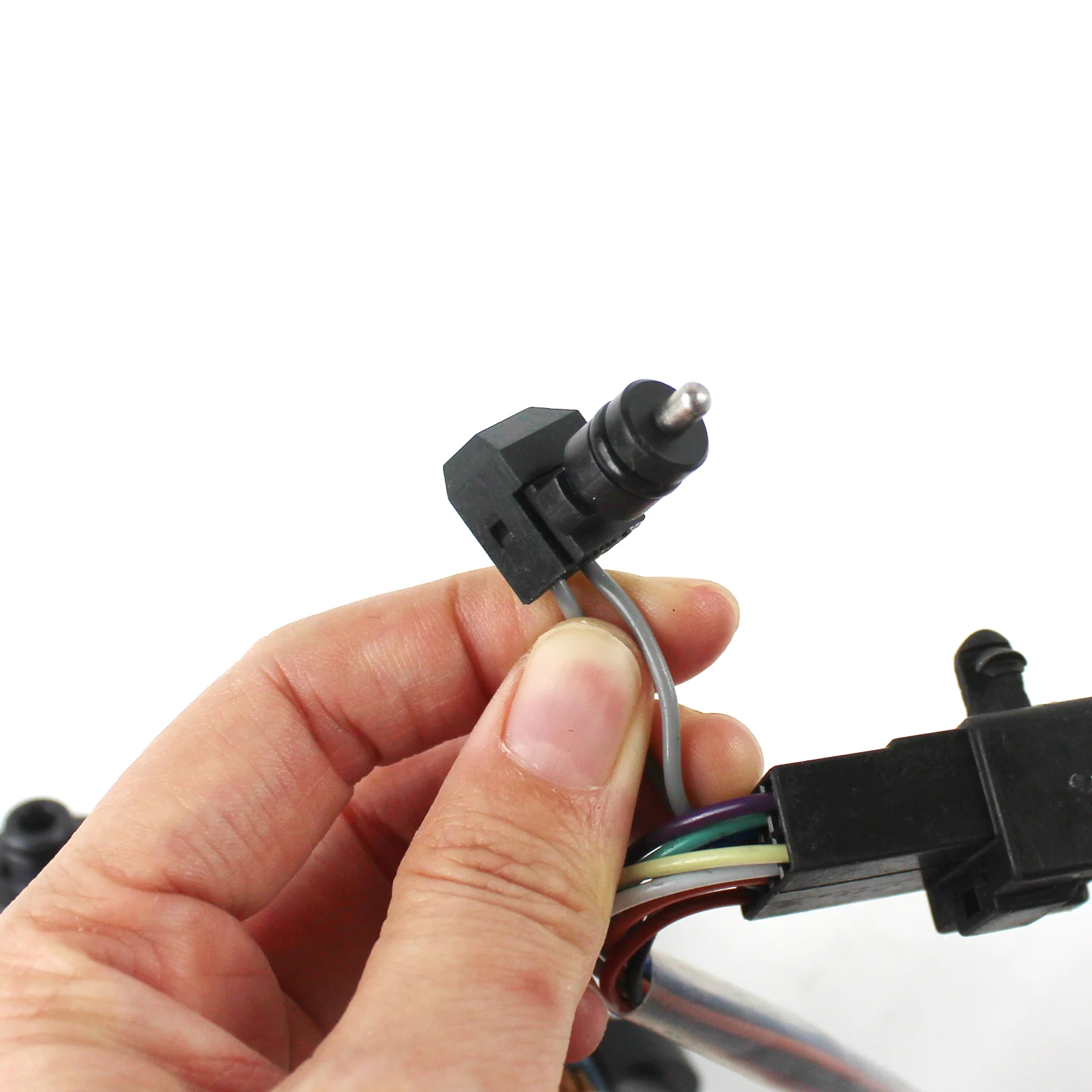 Комплект соленоидов коробки передач 4EAT клапаны подходят для Subaru Baja Forester Impreza Legacy