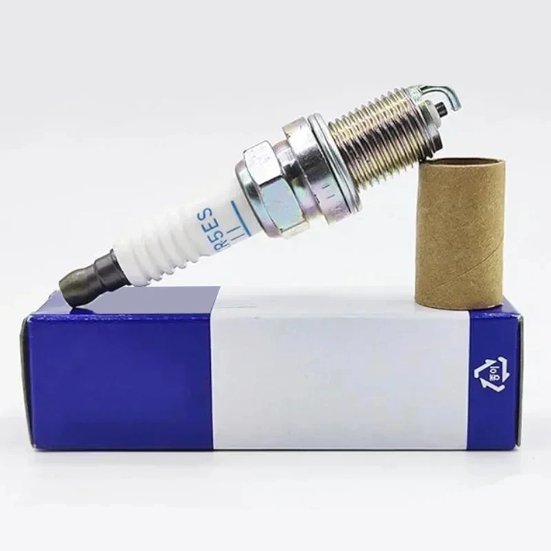 4/6 шт. 18814-11051 BKR5ES11 иридиевая Свеча зажигания для Hyundai Elantra Sonata акцент Гетц Tiburon 18814