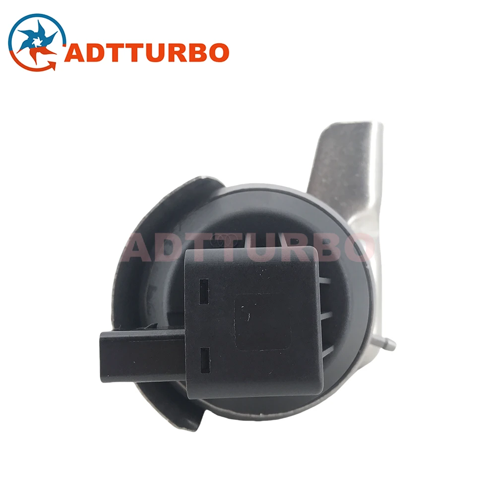 TD04 49377-07535 турбо-электронный привод 49T7707535 49T77-07535 турбинный Вакуумный для VW Crafter 30-50