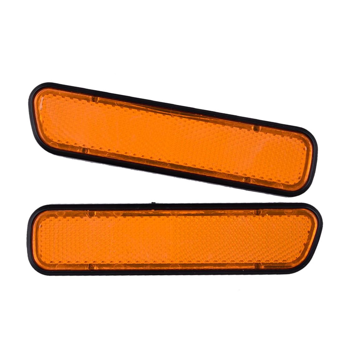 1 пара универсальный отражатель для автомобилей и мотоциклов