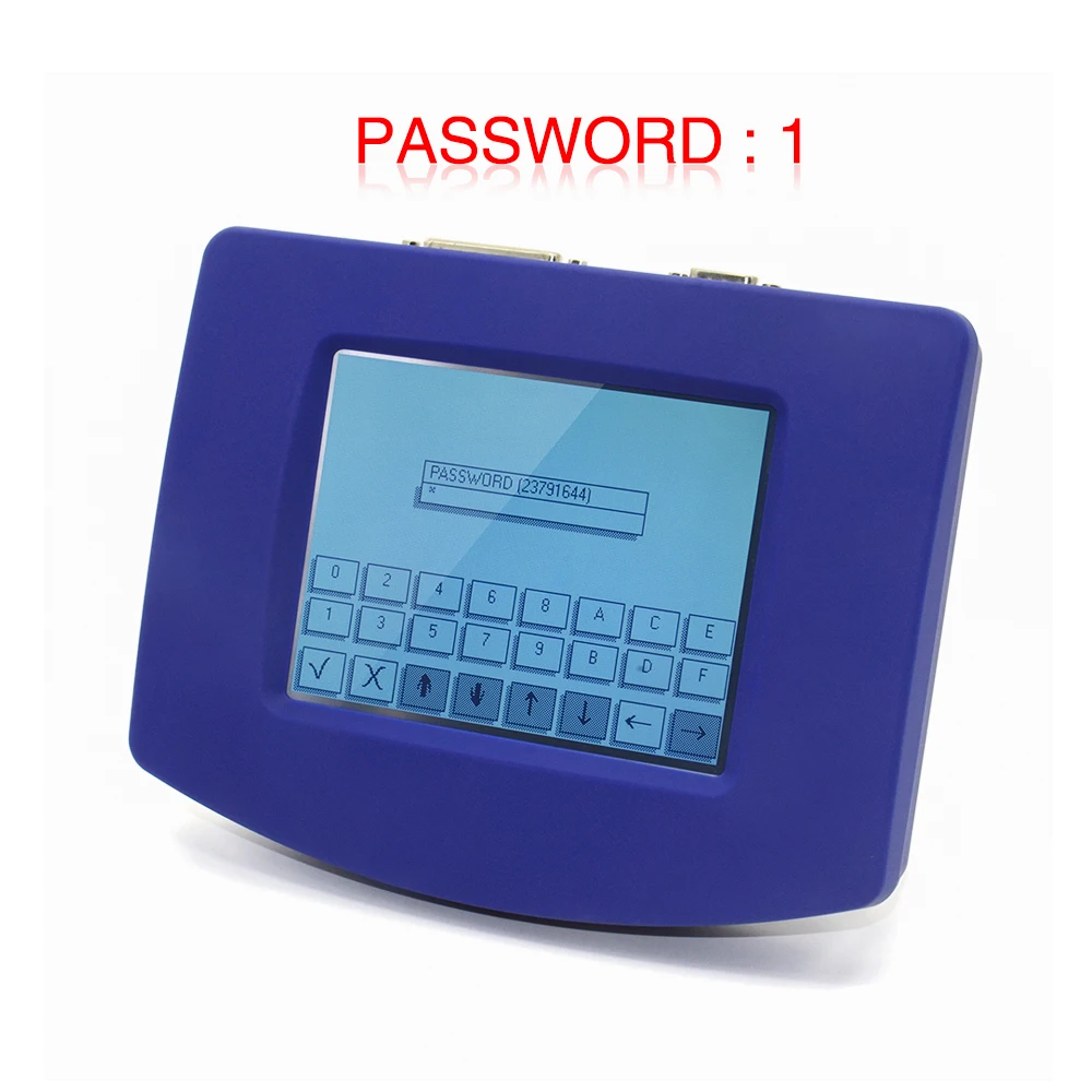 Полный комплект V4.94 DIGIPROG3 все кабели Digiprog III сменный инструмент DIGIPROG 3