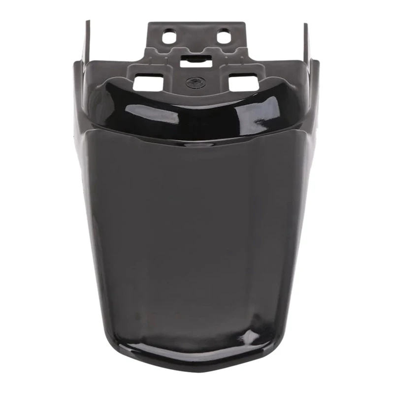 

Motorcycle Rear Mudguard Fender Rear Spoiler Rear Shelf Suitable for Sur Ron Light Bee X Electric Off-Road Bike