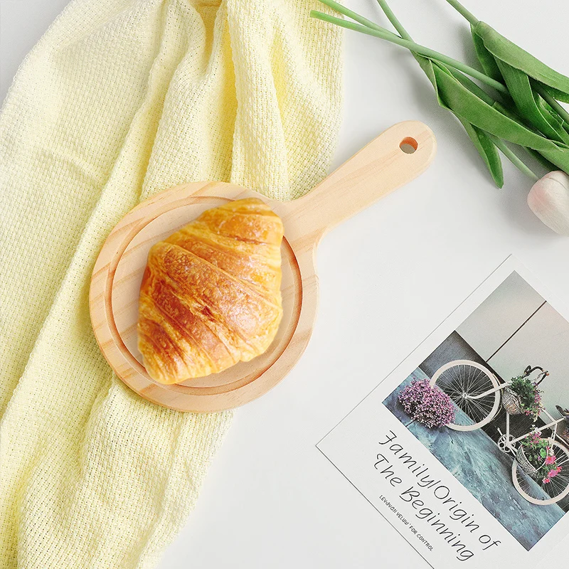 Салфетка из хлопка и льна с кисточками в стиле ретро | Дом сад