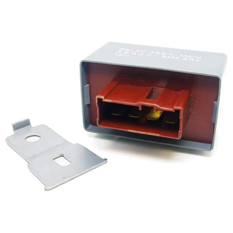 Главное реле топливного насоса 39400-SM4-A00 для Acura CL Integra TL Honda Accord Civic Del Sol CR-V Odyssey 3