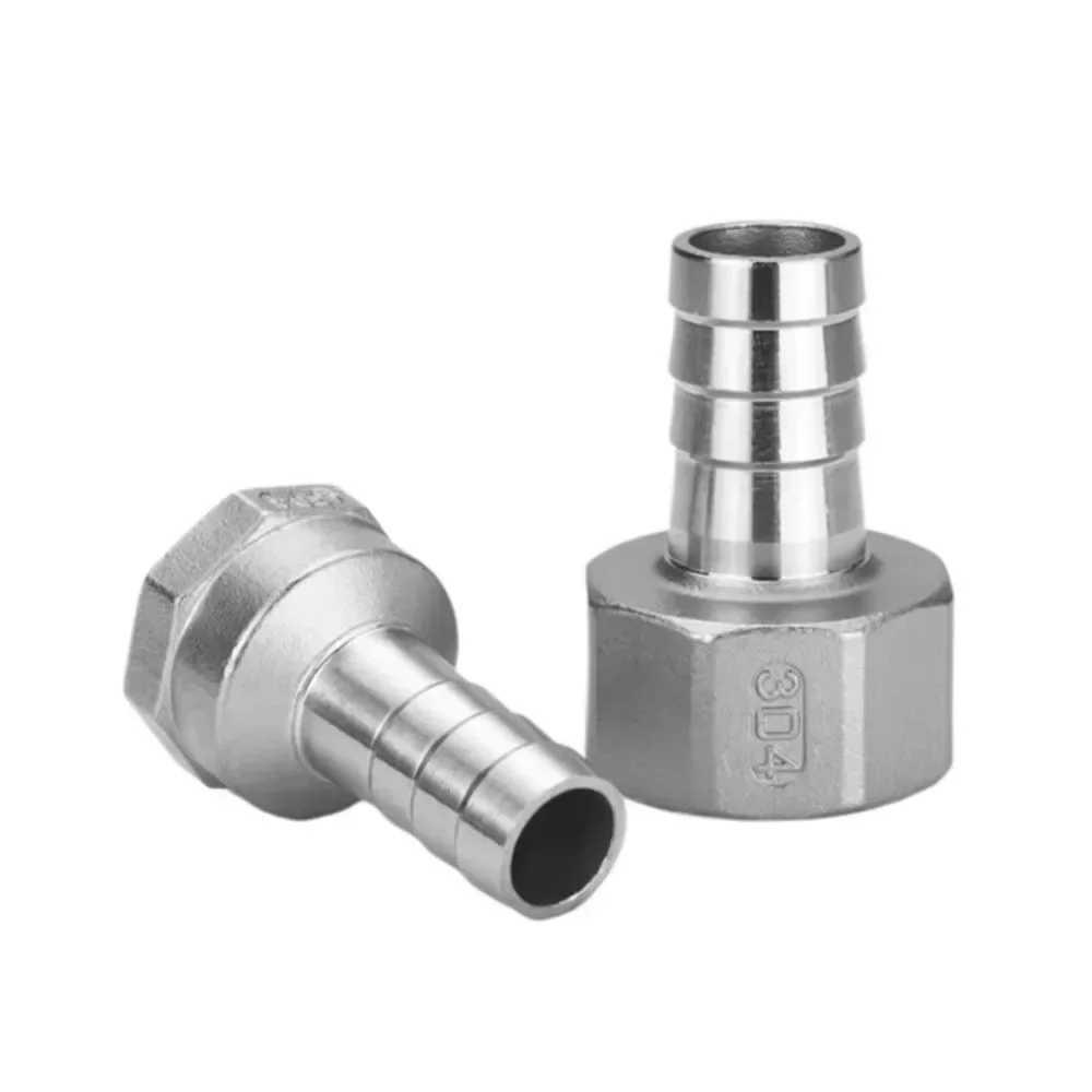 Фитинги из нержавеющей стали 304 для шланга