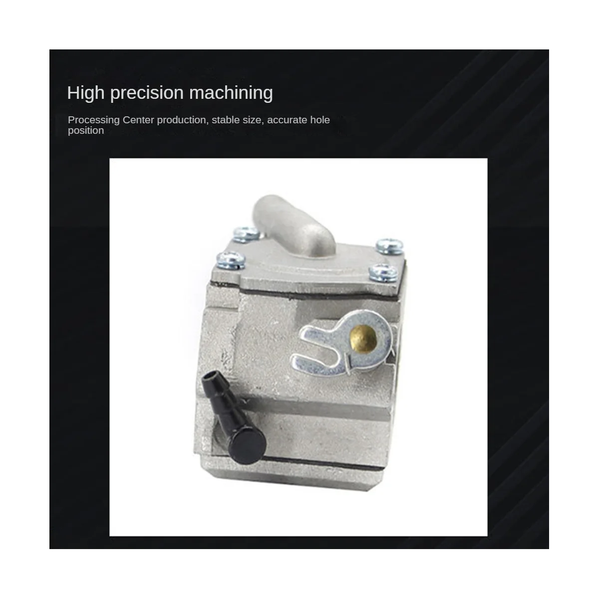 Для карбюратора MS381 Ms380 038