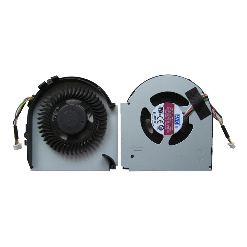 

New Cpu Laptop cooling fan for Lenovo ThinkPad L540 L440 Notebook Replacement Cooler