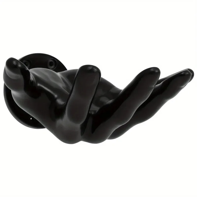 

Настенный держатель для мячей