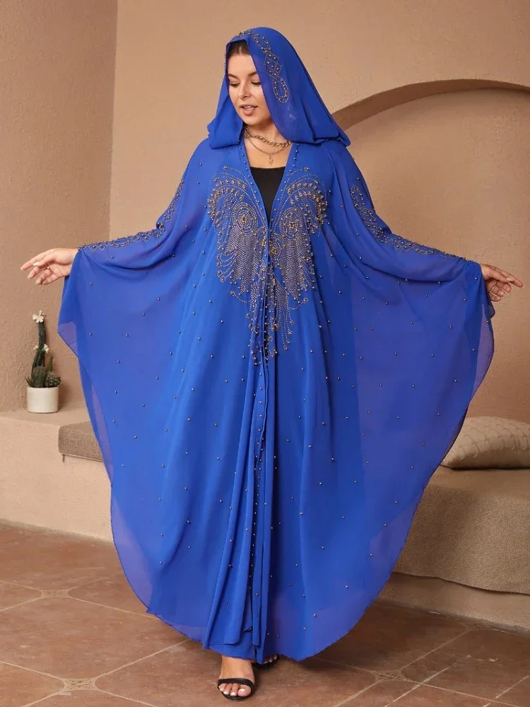 Рисунок 5 - Африканские платья Дашики для женщин