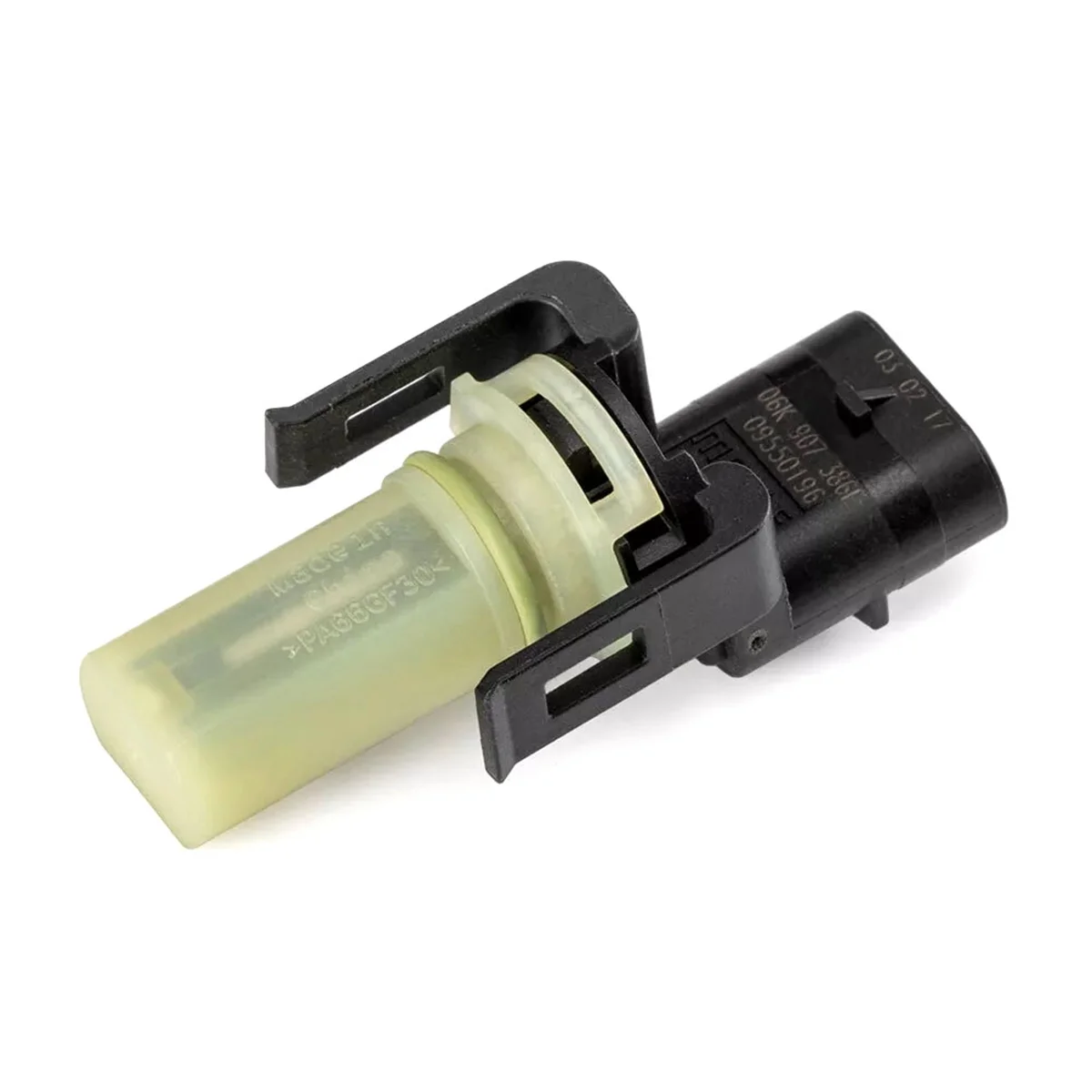 Датчик температуры заряда воздуха 06K907386E 06K907386D подходит для Audi Volkswagen A3 A4 2014-2019