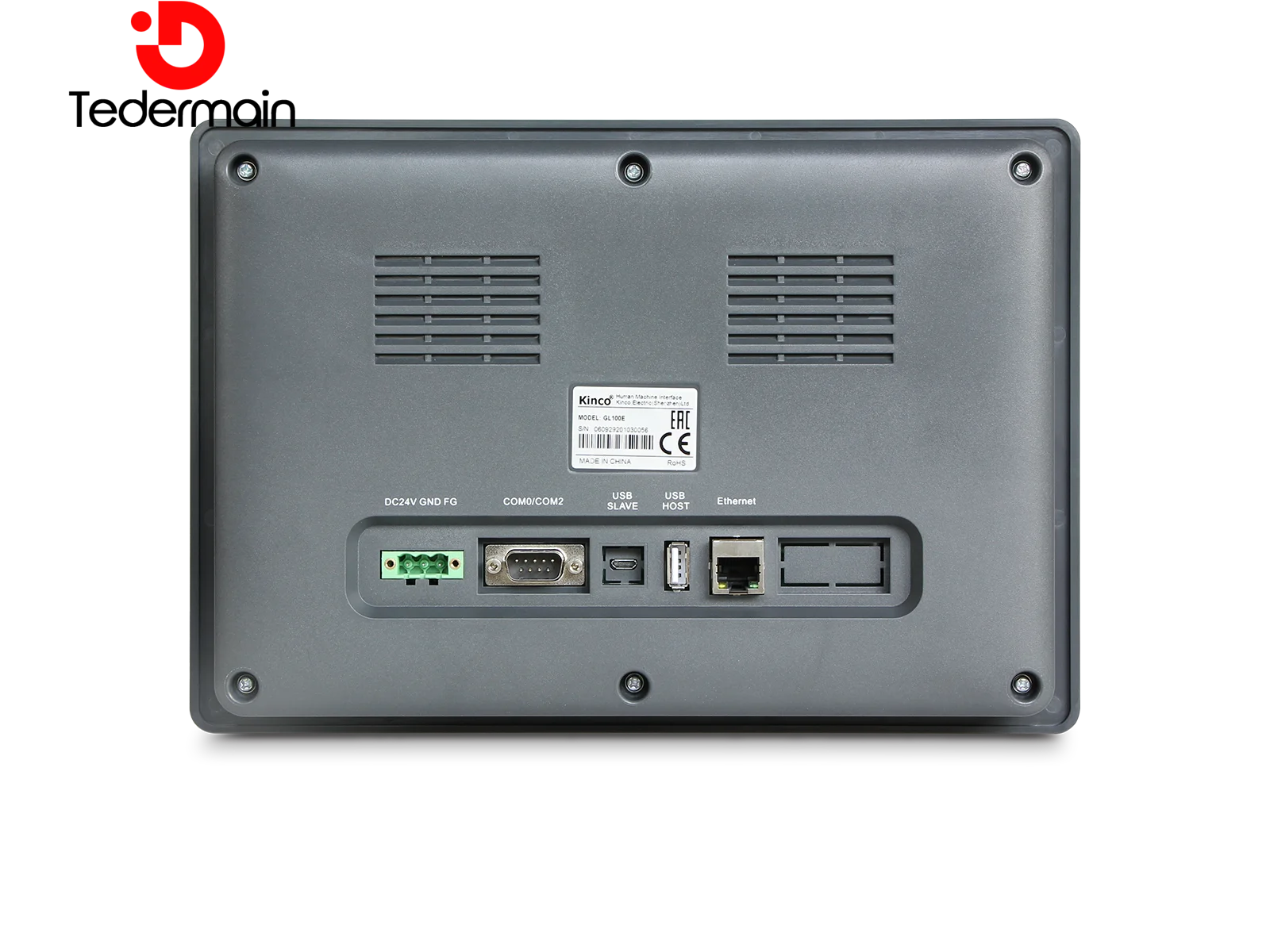 

Kinco GL100 GL100E HMI сенсорный экран 10 дюймов