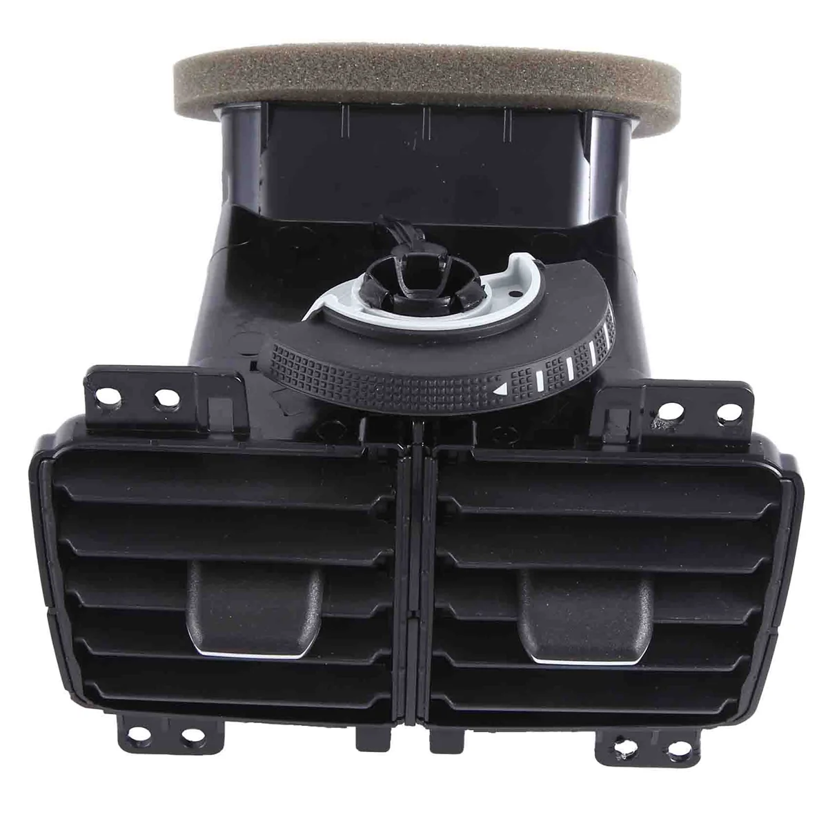 Задний подлокотник для вентиляции задний VW Golf 7 MK7 2013-2017 5GG819203