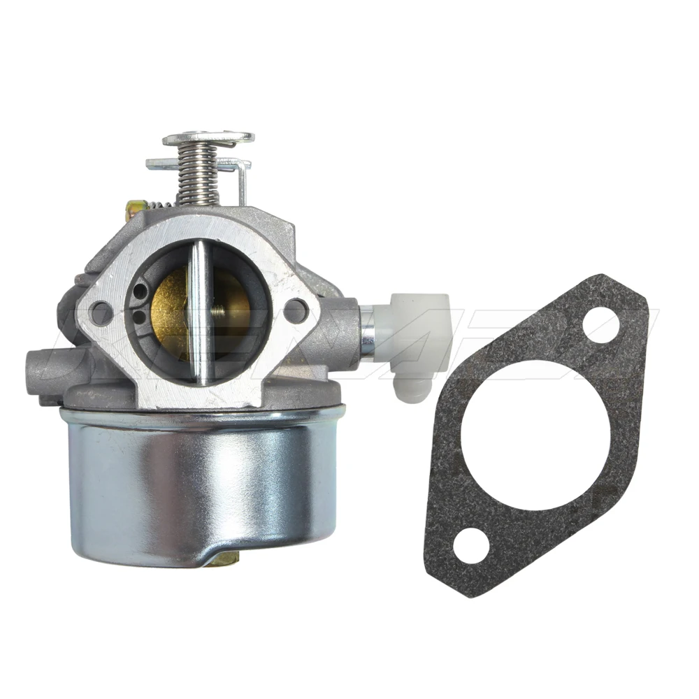 Карбюратор для Tecumseh 640075 640091 640297 TVM195 TVM220 TVM195- 150204 G Engine Carb