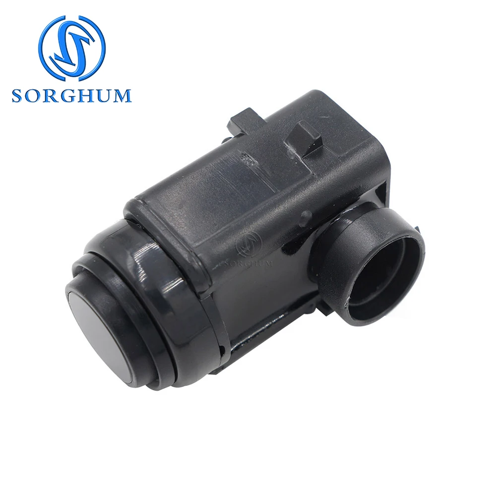 Фото SORGHUM 1 шт./4 шт., датчик парковки для Mercedes Benz C E S ML W171 W203 W209 W210 W230 W251 W639 №4