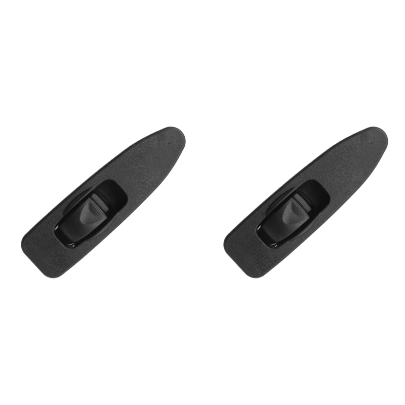 2 шт. кнопка управления стеклом для Mitsubishi Carisma Space Star MR792851 1995-2006 гг.