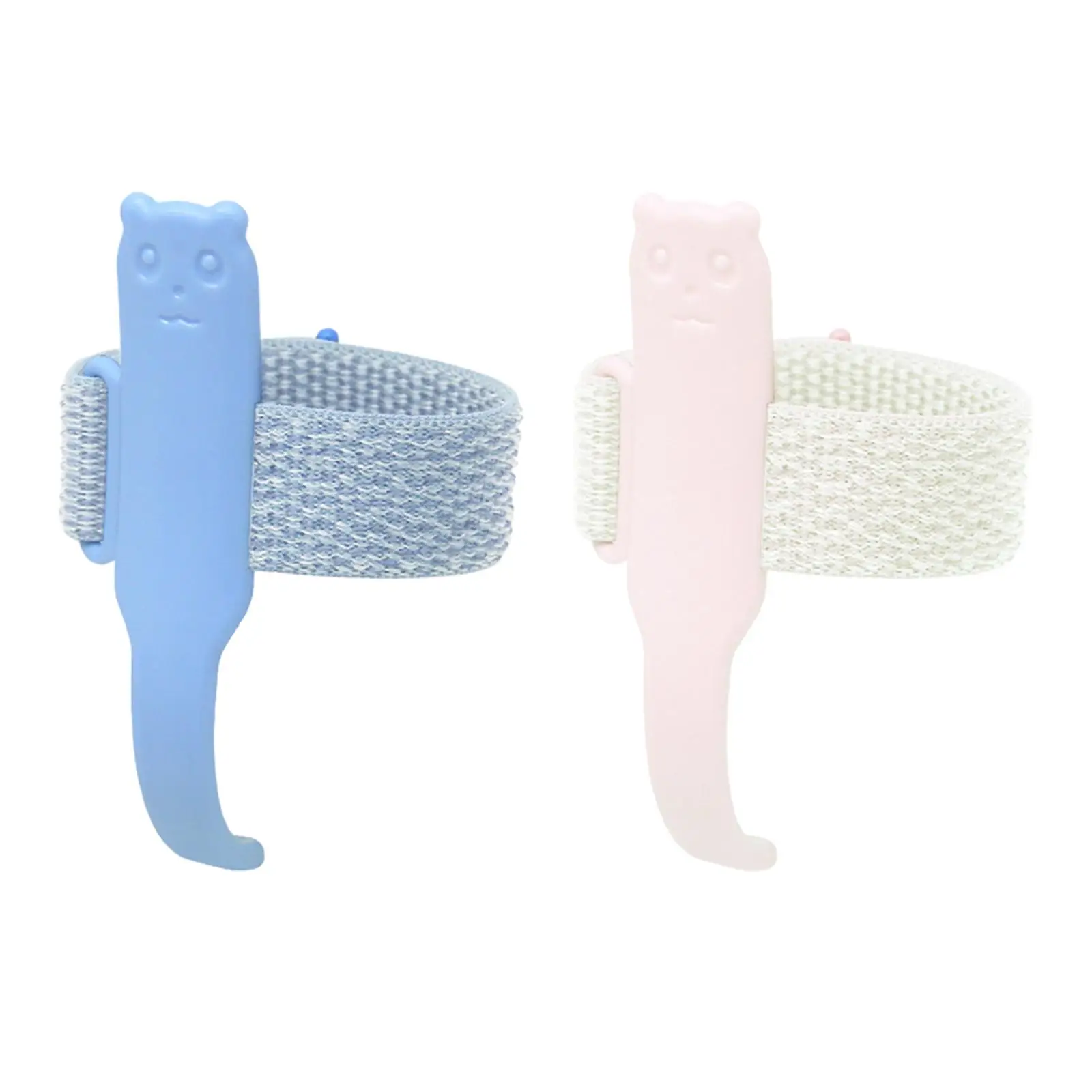 

Аксессуары для детей и студентов, инструмент для поддержки запястья, браслет для поддержки запястья, ремешок для поддержки письма, корректор запястья с крючком