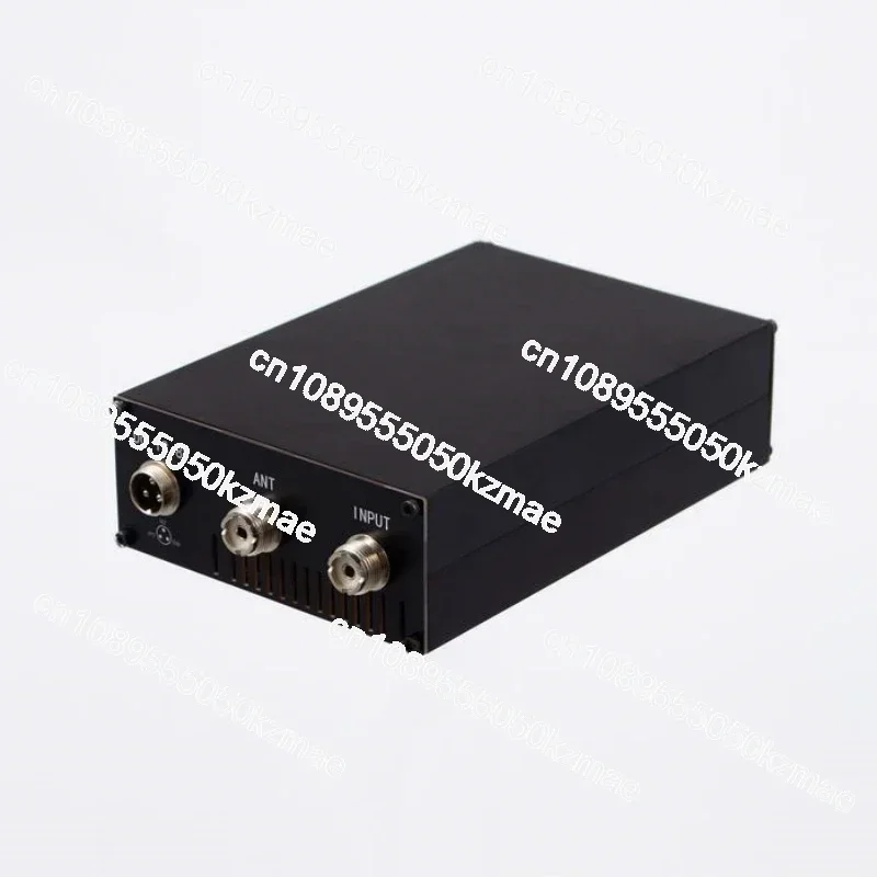 Фото Усилитель мощности для коротковолновых радиостанций XDT-PA100X 120W 1.8MHz-30MHz, совместимый с XIEGU G90S, X6100, ICOM-705, FT818ND №1