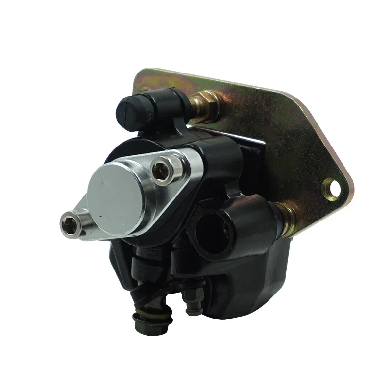 Задний тормозной суппорт в сборе для YAMAHA YFM350X WARRIOR 350 1987-2004 Raptor 660 YFM660, новый с колодками (art.: 7af624dfb) - 7af624dfb
