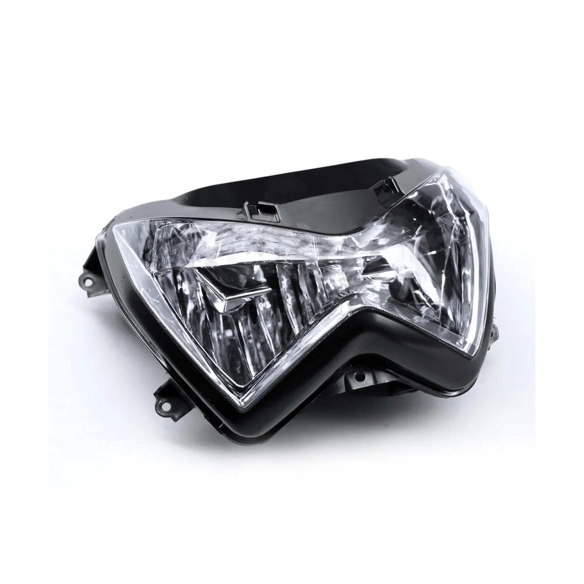 Для Kawasaki Z800 Z250 2013 2014 2015 2016 2017 мотоциклетная фара передняя головка светильник