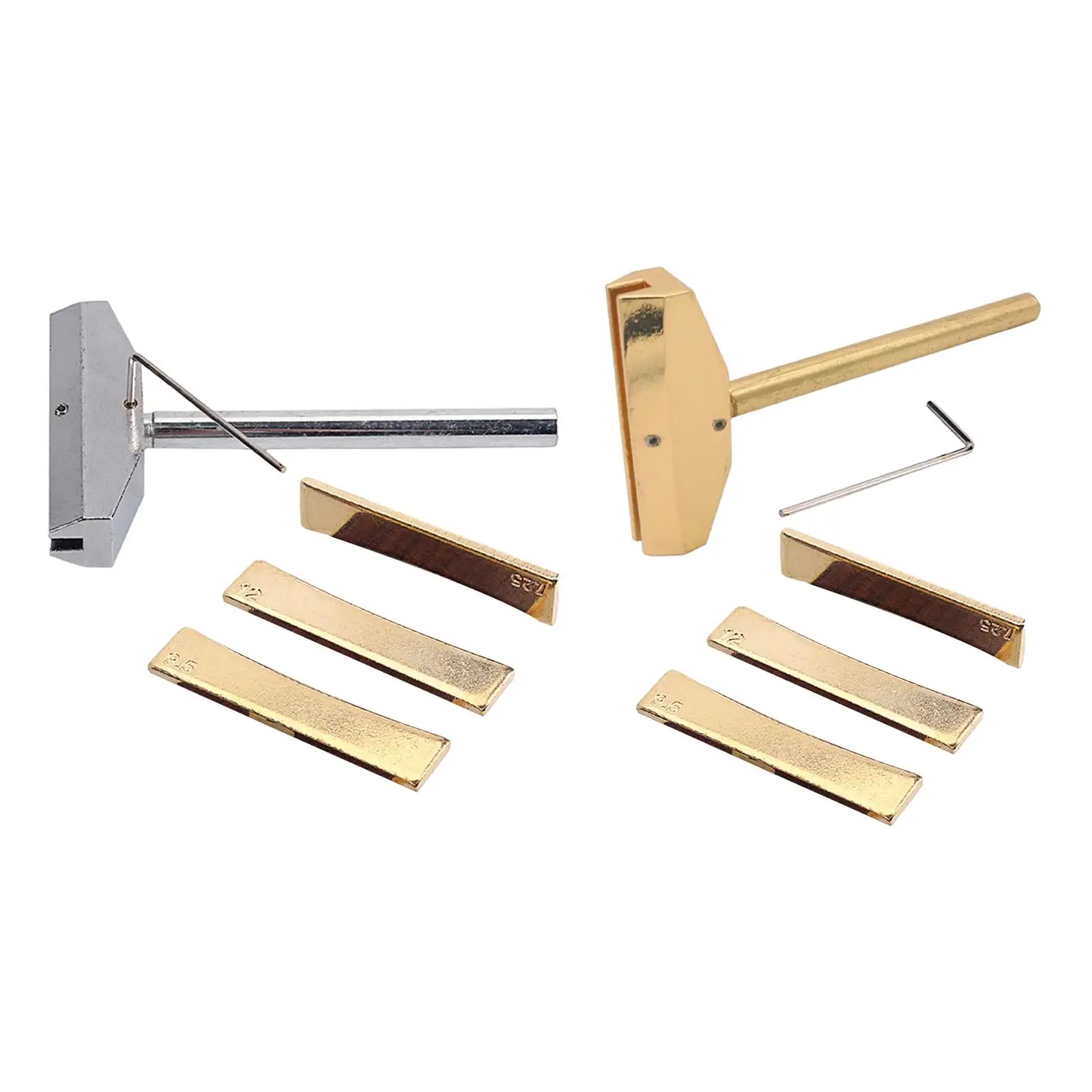 

Guitar Repair Tool Guitar Fret Install Tool Fretboard Press Caul for Acoustic Guitar