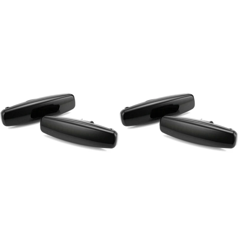 2X фонарь для динамического поворотного сигнала боковой Infiniti EX25 EX35 EX37 FX35 FX37 G25 G35 Q40