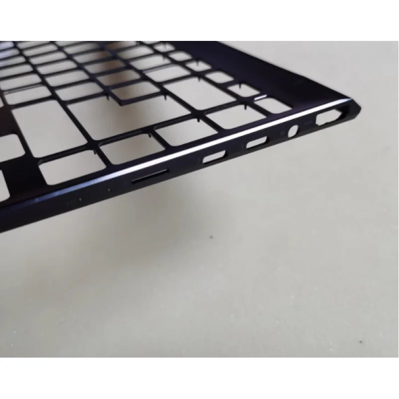 Новинка для Asus 14 Zenbook ux5400 ux5400ea c лицевая панель клавиатуры серо-зеленый