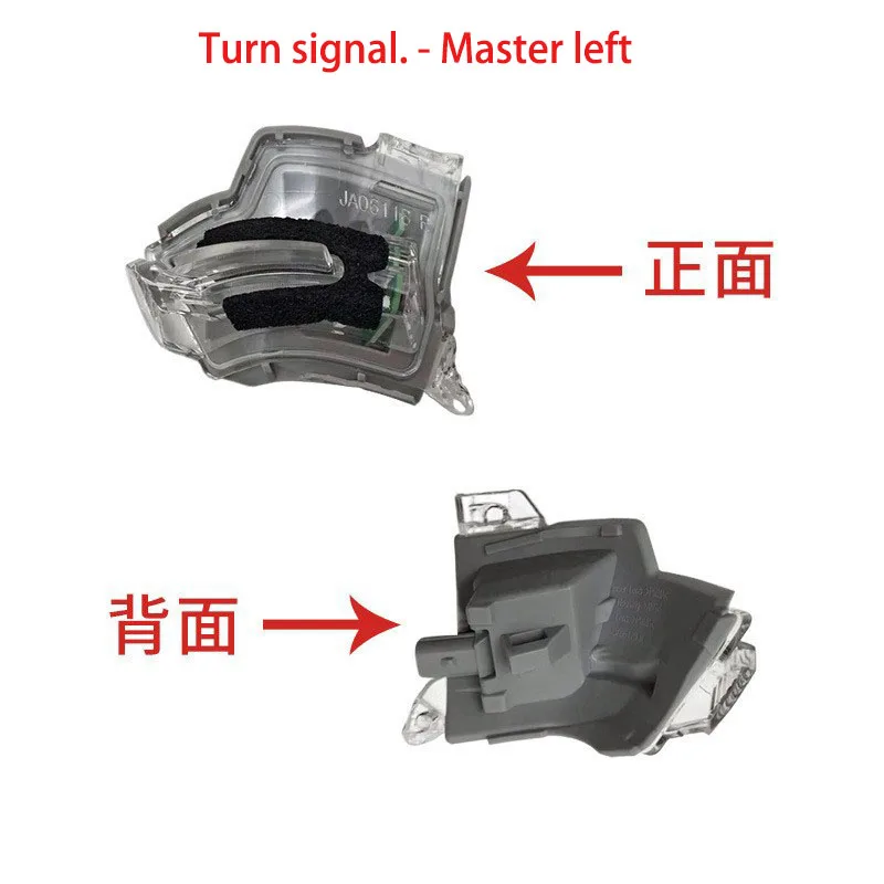 

Автомобильное зеркало для Toyota Camry, аксессуар для зеркала заднего вида, корпус зеркала заднего вида, крышка зеркала 18-23 лет