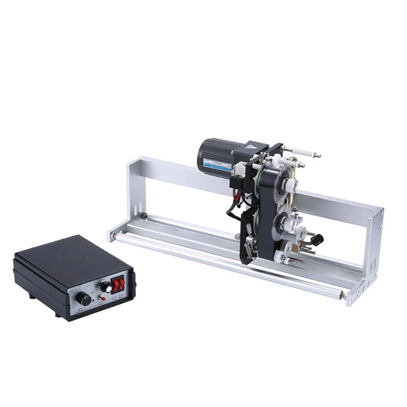 

HP-241G Tactile Thermal Tape Coding Machine coder Ribbon code machine stand Tape Coding Machine