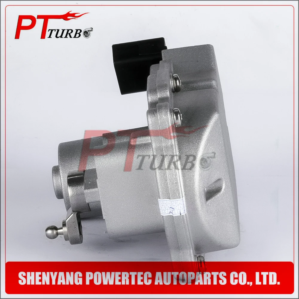 Электронный привод BV50 Turbo 53049880054 059145715 F для Audi A4 A6 A8 Q7 VW Marine Phaeton Touareg3.0 TDI (B7) 150 кВт 171