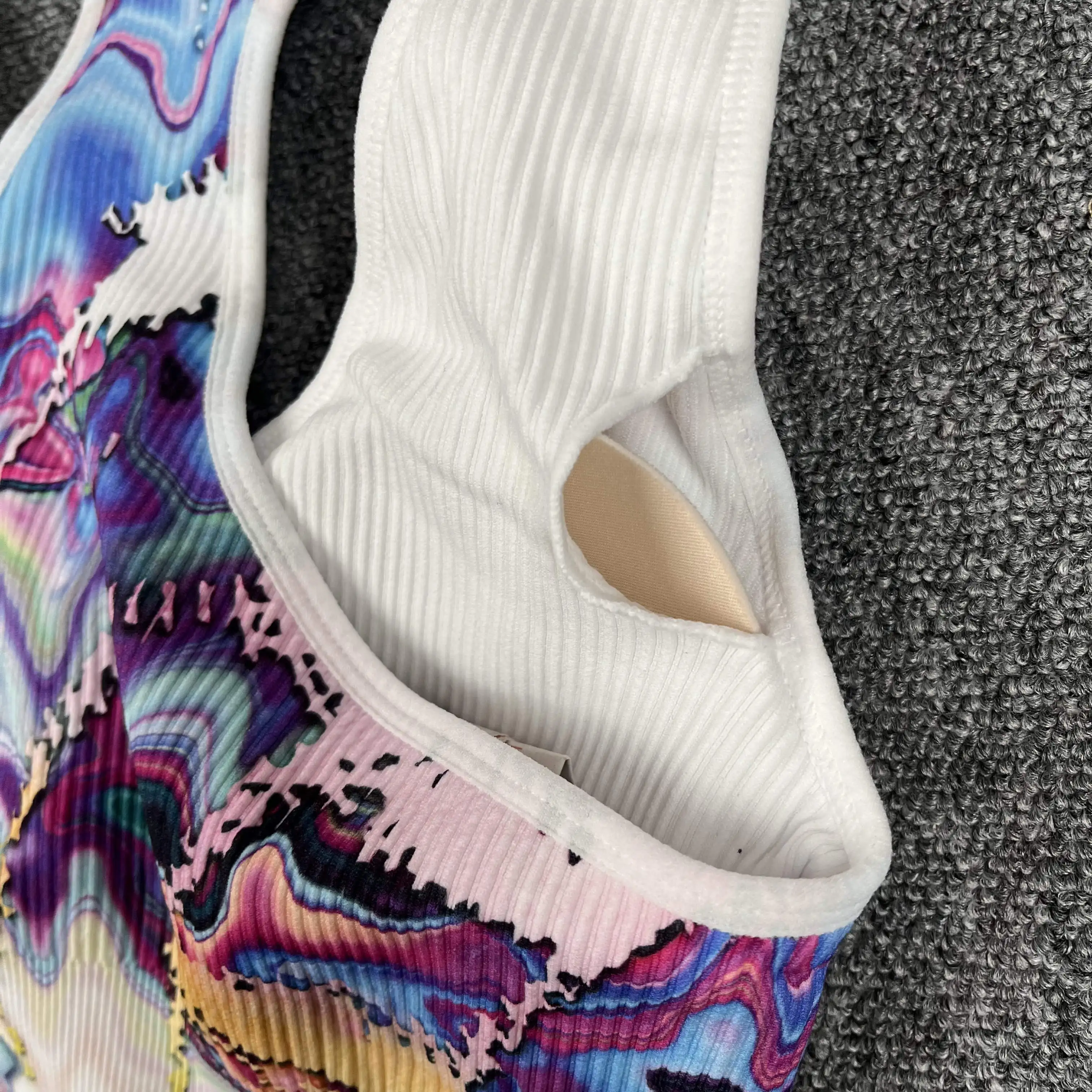 Seamless Women Yoga Set Workout Sportswear Gym Clothing Fitness Sport Bra High Waist Leggings Sports Suits 2 piece set women