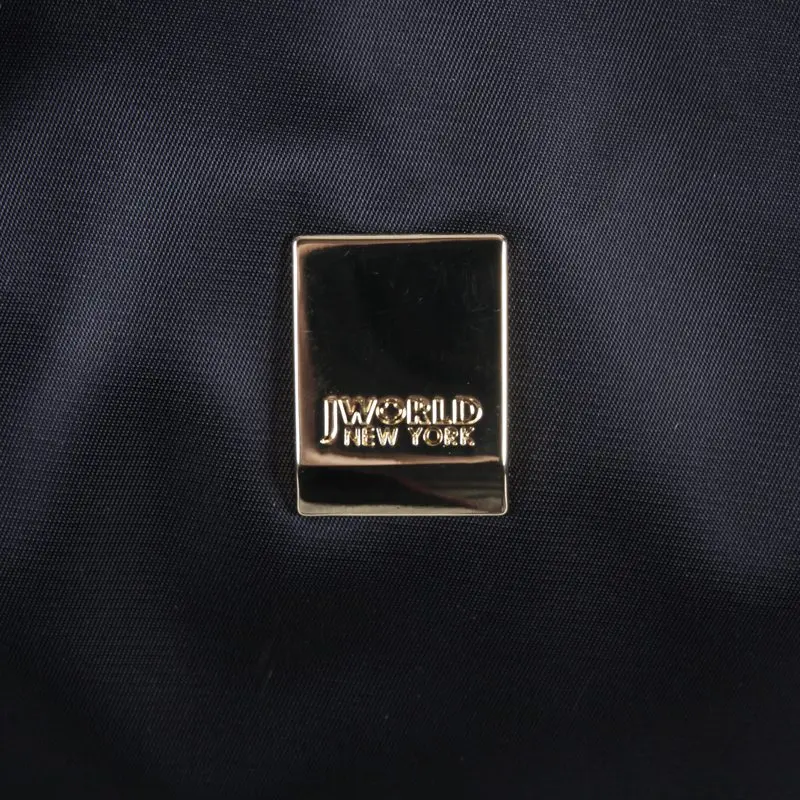 Chic Black World Unisex 3 Piece Posy 17