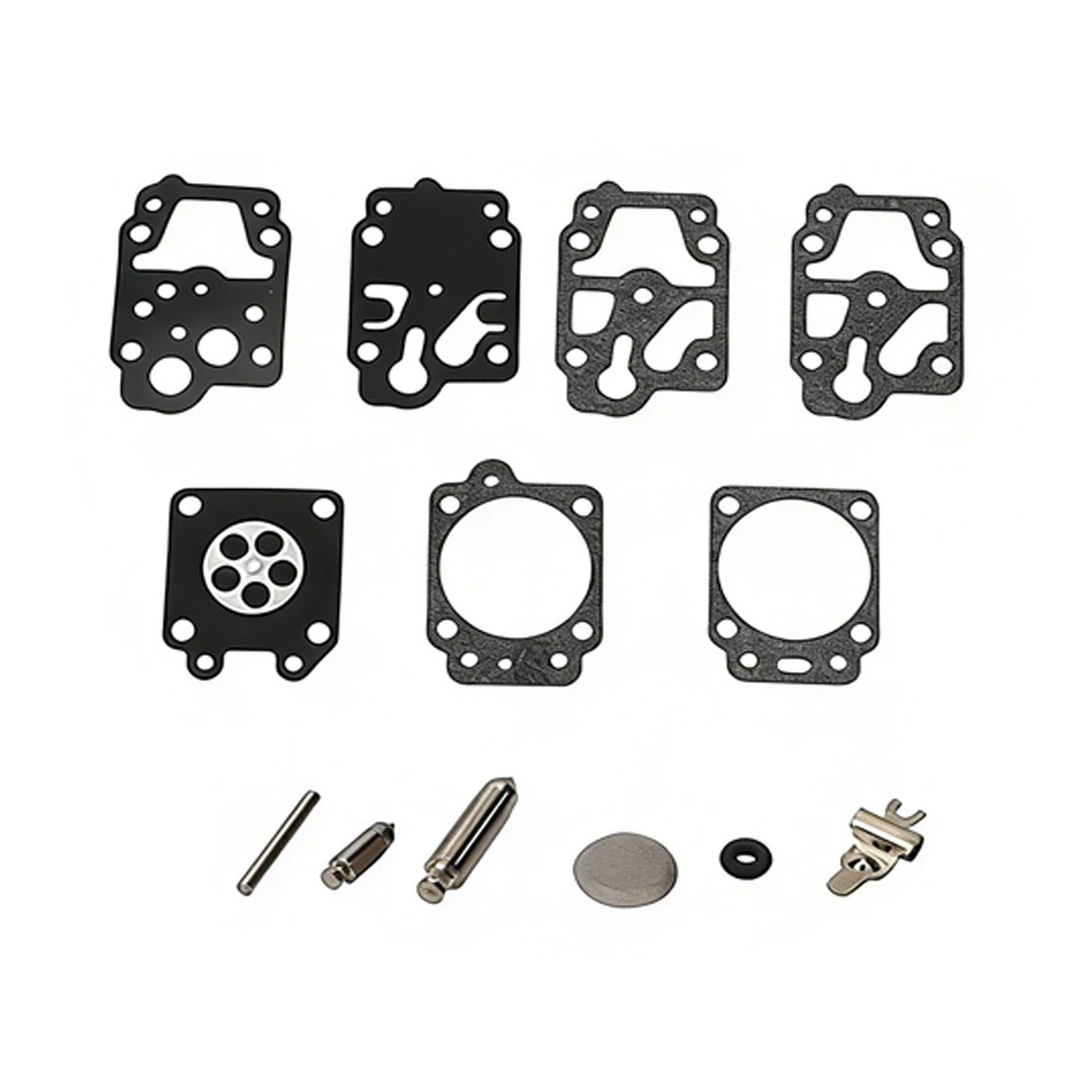 Комплект для восстановления карбюратора K20-For WYL для WYL R200 S200 230 T2500 XS200 XT2500 GX22 GX31 ZM3A ZM5A ZM5 HC1001 (art.: 3920da40973a0) - 3920da40973a0