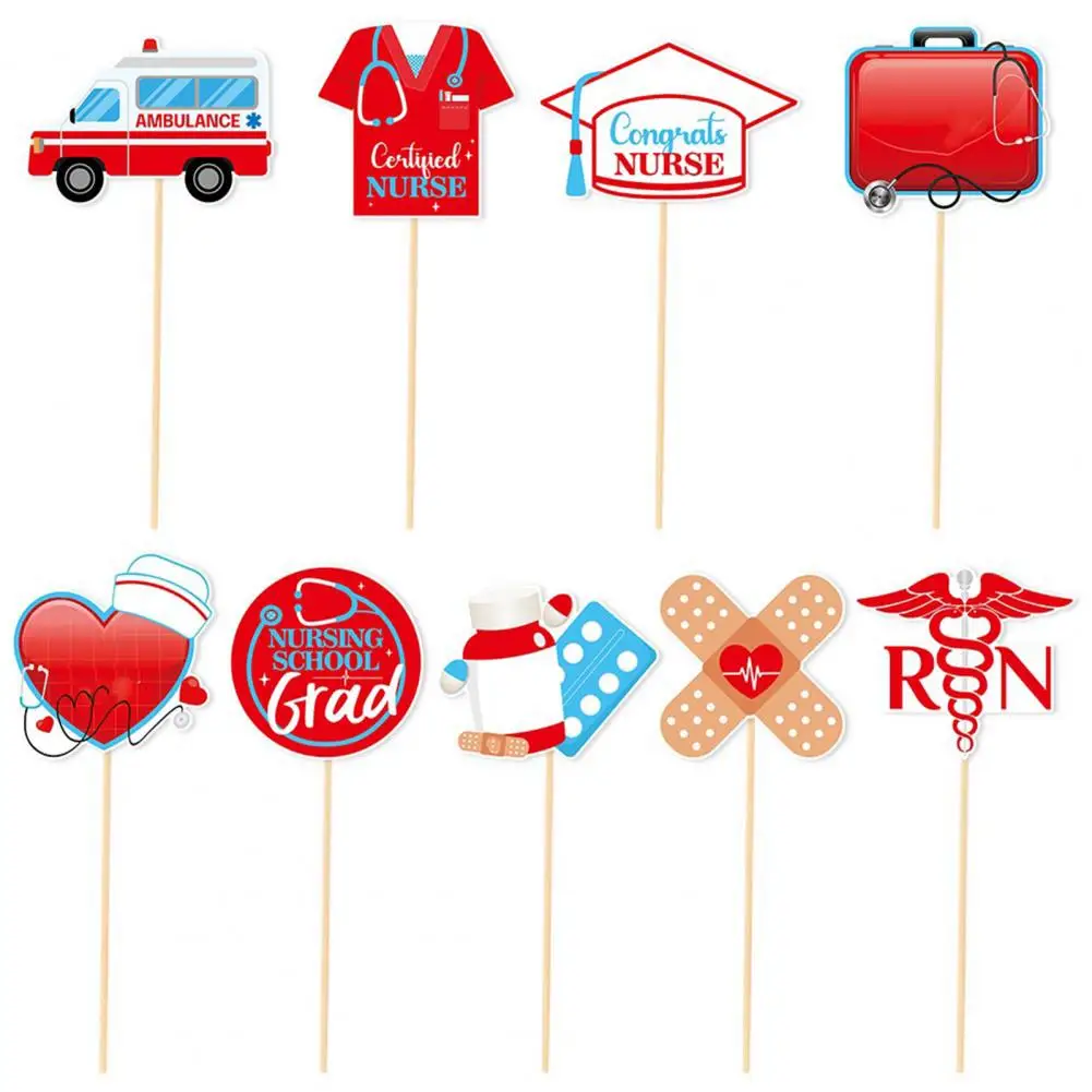 

9 шт., детский плагин-Топпер