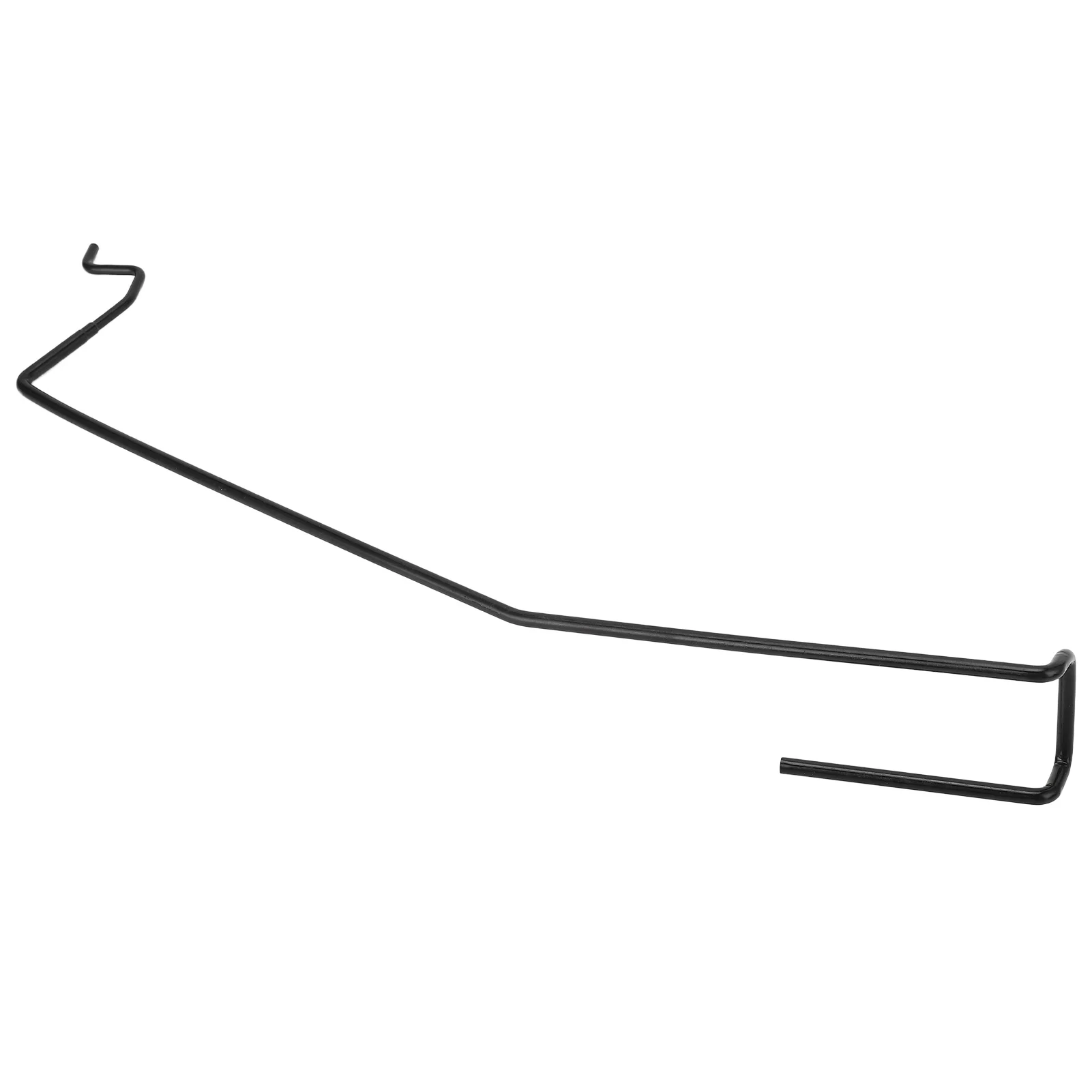 Стержень держателя защелки капота и страховочная защелка 5143056AA Замена фиксатора