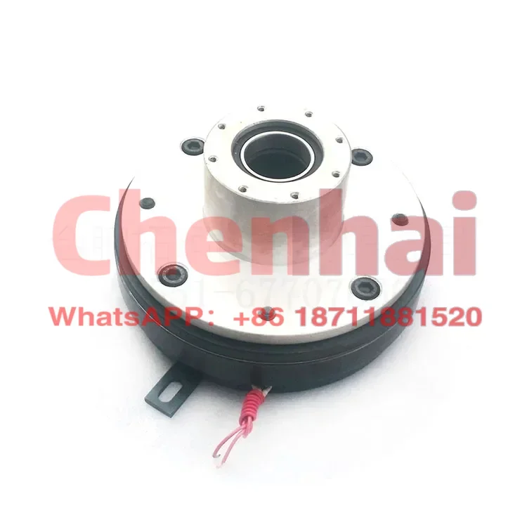 Фланцевая установка фланца сцепления электродвигателя электромагнитного