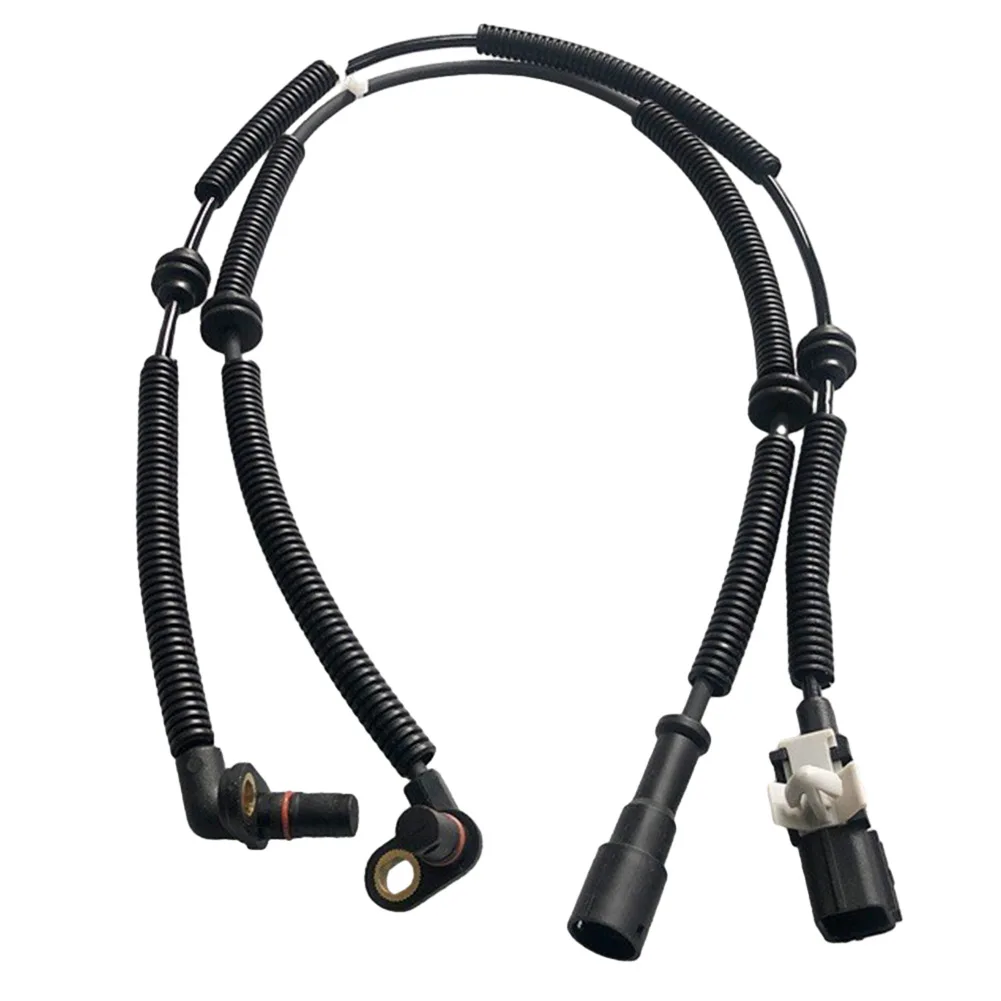 

Sensor Hub ABS Sensor 4143209001 4143209002 ABS Sensor Car Accessories Car Sensor Front Wheel Hub ABS Sensor Durable