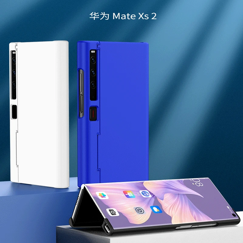 

Skin Feel Case For Huawei Mate XS 2 Case For Huawei MateXS 2 Case