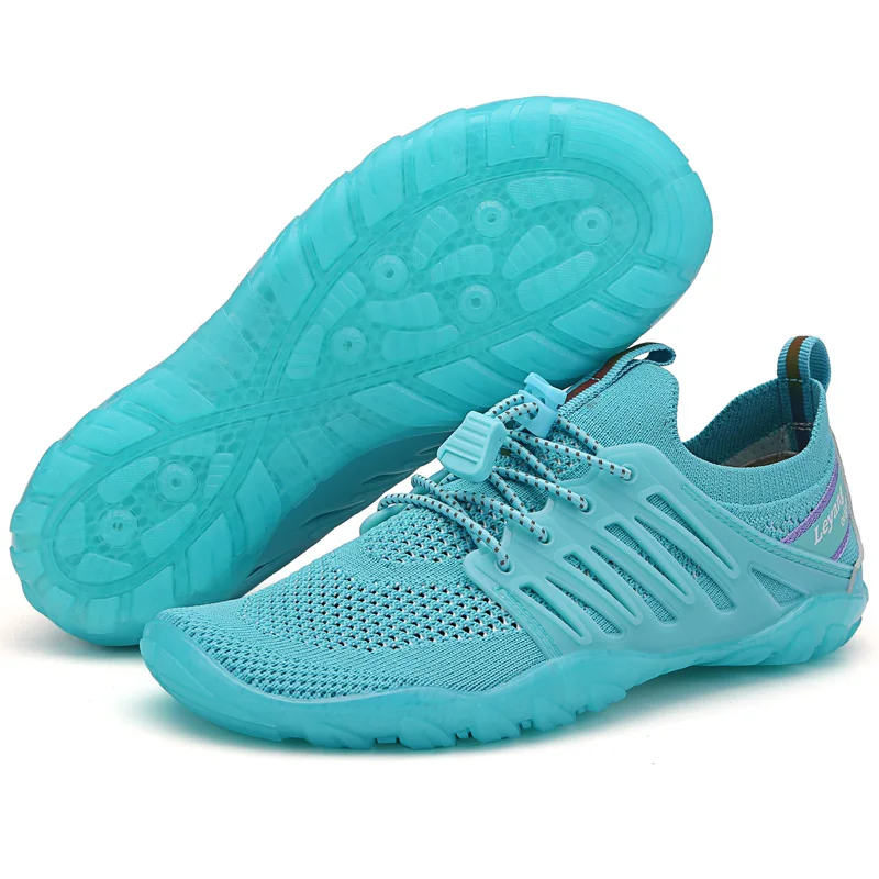 New Women's Sneakers, Soft-soled indoor Training shoes 9978, portable, Suitable for Yoga, Gym and Treadmill, shoe size 35-41