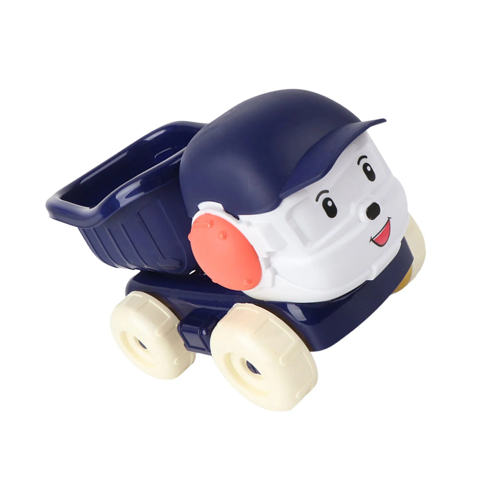 

6Pcs Beach Sand Toys Fun Kids Sand Beach Toy Sand Beach Toys Includes Rake Car Shovel Watering Can Sea Animal Molds Easy To Carr