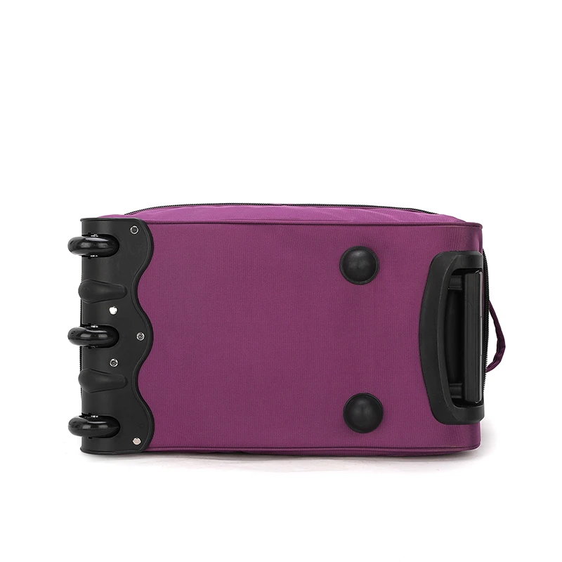 Suitcases Travel Bags Luggage Bag With Wheels Trolley Luggage For Men/Women Carry On Travel Bags