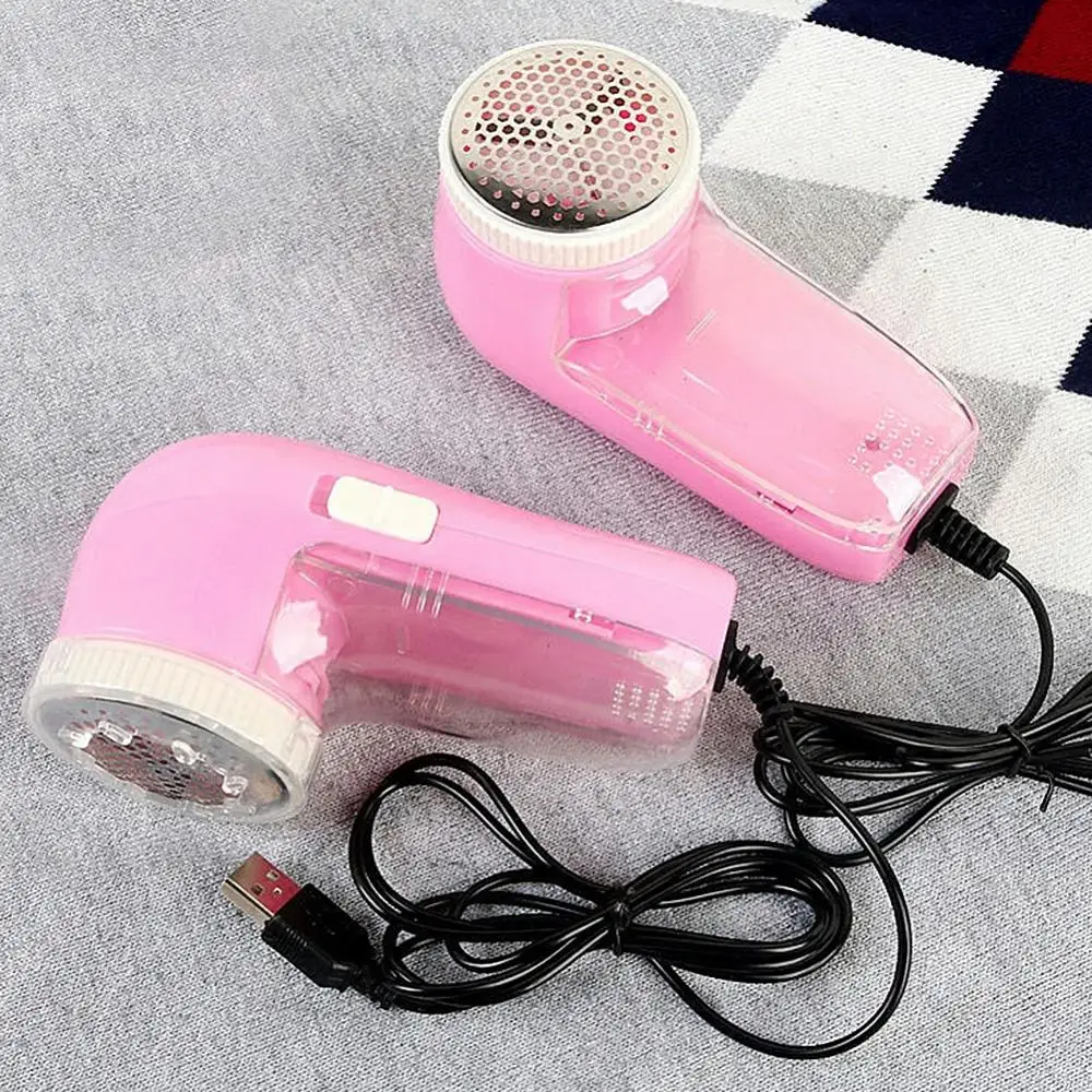 Горячая Распродажа портативная Бритва для ковровых покрытий