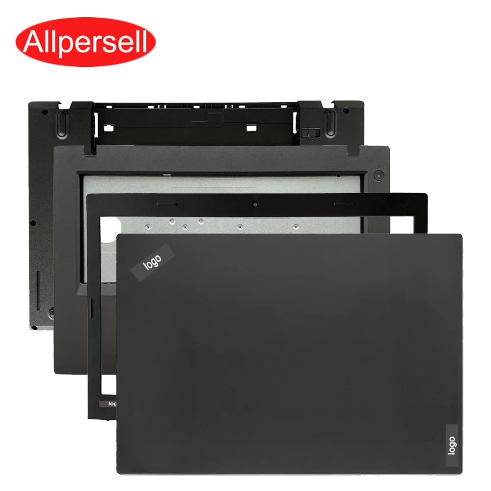 Верхняя Нижняя крышка ноутбука для Lenovo Thinkpad L450 L460 задняя ЖК-экрана рамка упора на