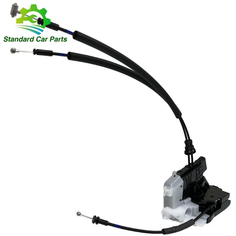 

81420-D3000 Защелка замка задней правой двери в сборе для Hyundai Tucson 2015-2021 81420D3000 81420 D3000