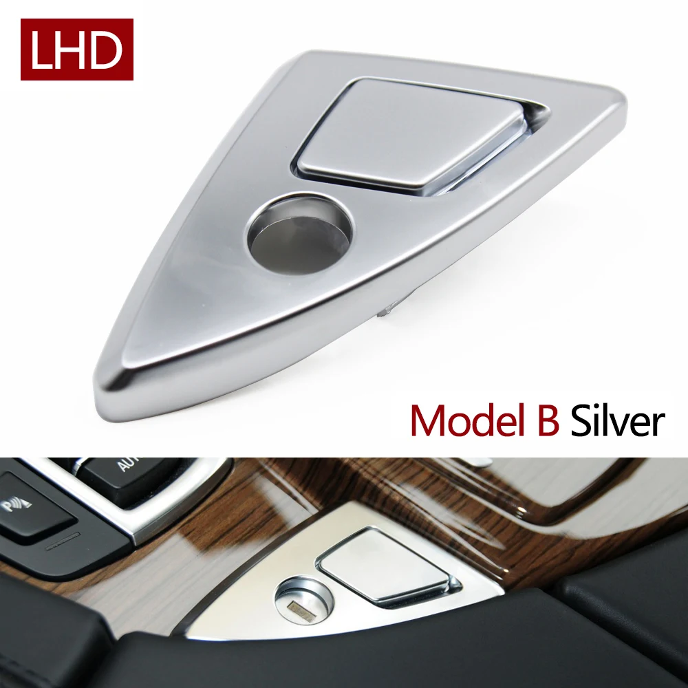 

Чехол-перчатка LHD RHD для центрального подлокотника BMW 5 Series F10 F11 F18 520 523 525 528 530 535 2011-2017