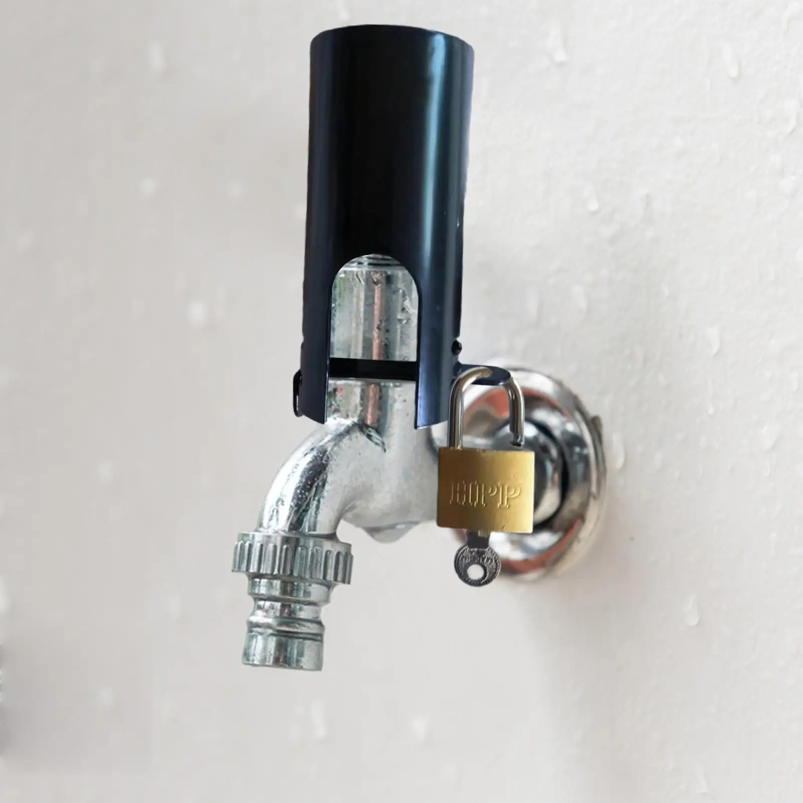 wody Blokada kranu Pokrywa na zewnątrz przed dziećmi do parku Ganek Szkoła Podwórko