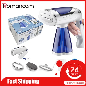 voyager portable steamer