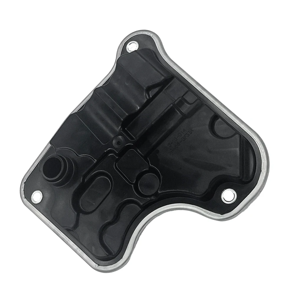 Комплект масляного фильтра и прокладок коробки передач комплект поддона для Toyota