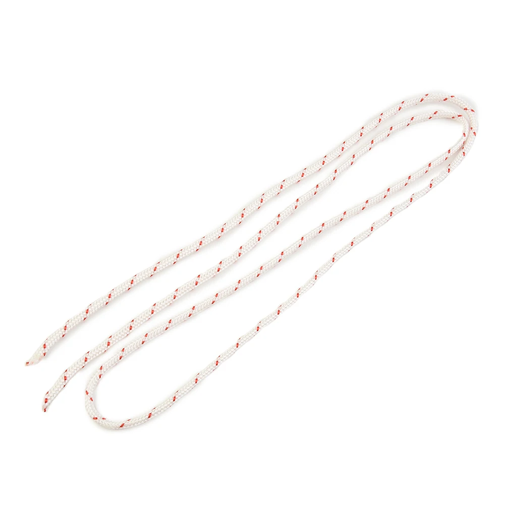 

Pull Cord Starter Recoil 1pcs Accessories Elastostart Replace Parts Replacement Rope For MS651 MS660 MS661 MS880