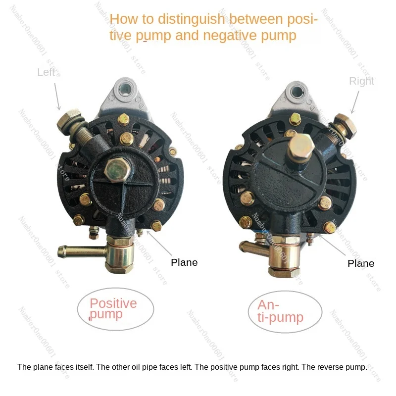 Автомобильная сельскохозяйственная техника грузовик с генератором насоса