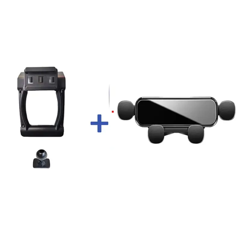 Автомобильный держатель для телефона BMW 3 серии E90 E92 E93 2005 2006-2012